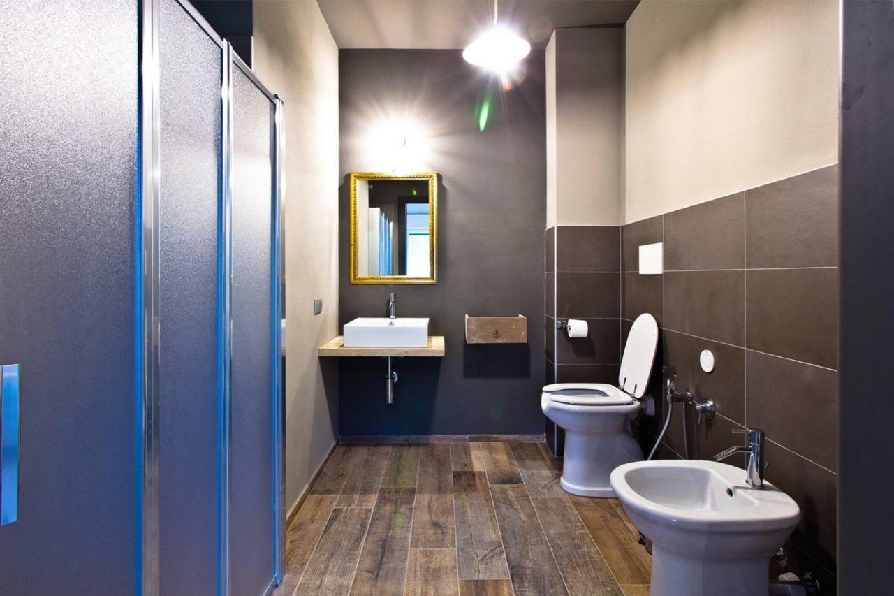 Nonna Giulina Hotel Castagnole delle Lanze Buitenkant foto