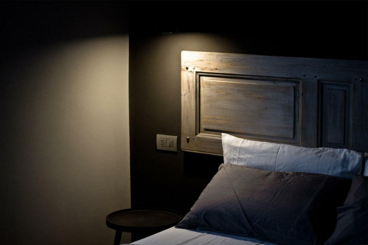 Nonna Giulina Hotel Castagnole delle Lanze Buitenkant foto